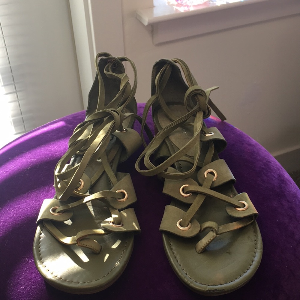 Nine West